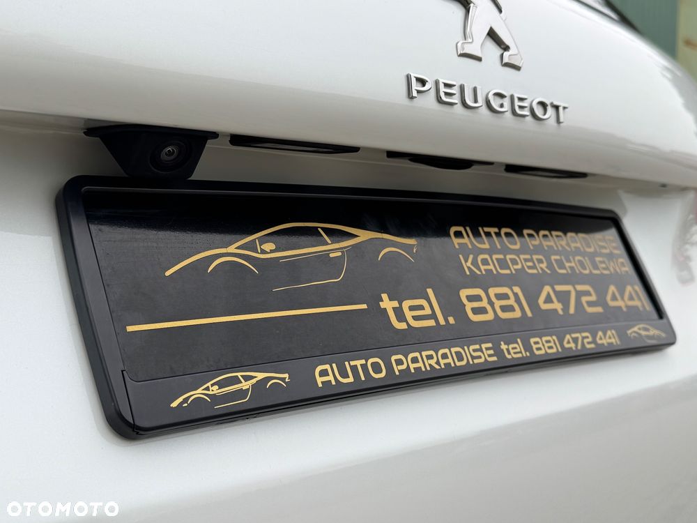 Peugeot 2008 PureTech 130 Stop&Start Crossway - 23