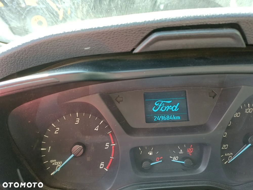 Ford Transit - 7