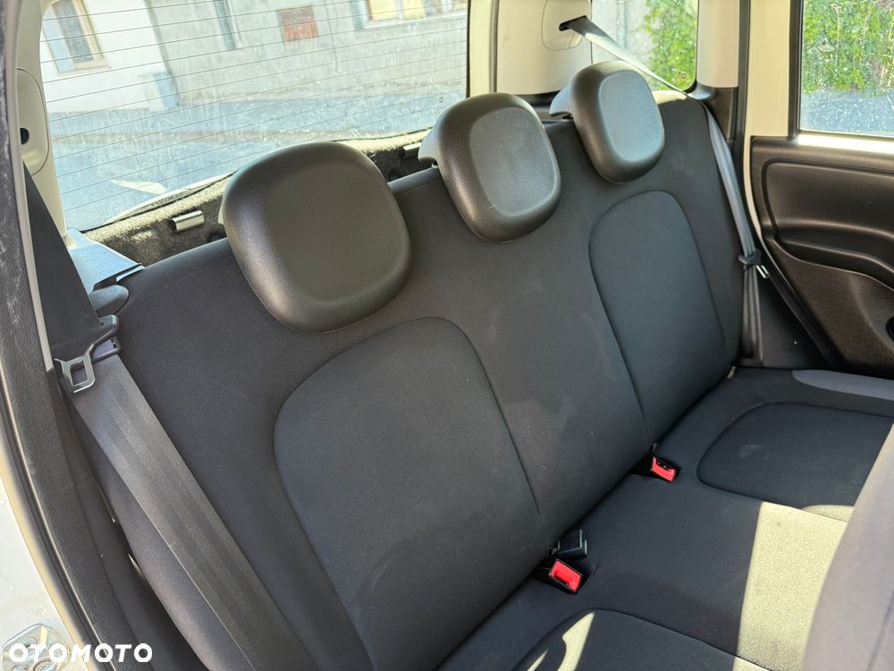 Fiat Panda 0.9 TwinAir City Cross 4x4 - 18
