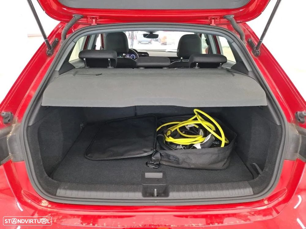 Audi A3 Sportback 40 TFSIe S tronic advanced - 17