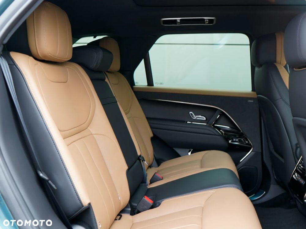 Land Rover Range Rover Sport S 3.0 D SE - 26