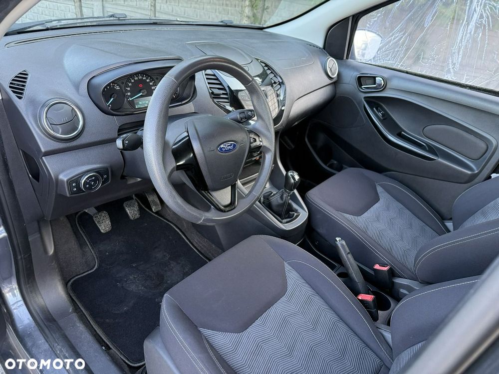 Ford Ka+ - 7
