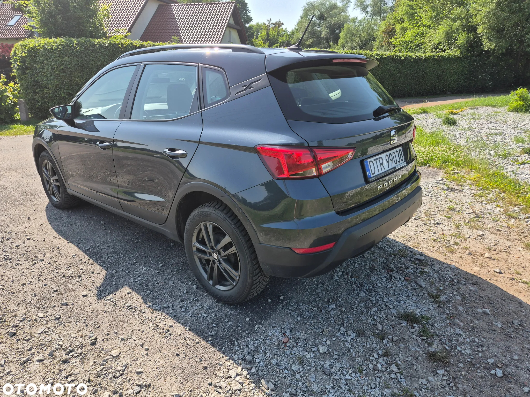 Seat Arona 1.6 TDI Style - 3