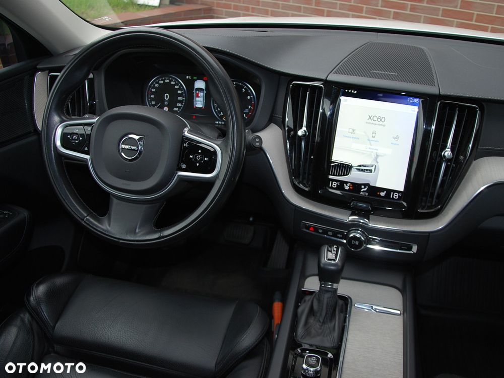 Volvo XC 60 T5 Geartronic Inscription - 7