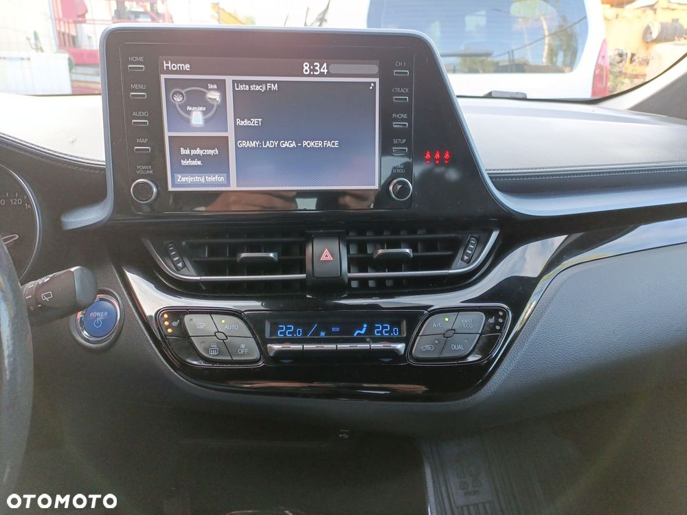 Toyota C-HR - 18