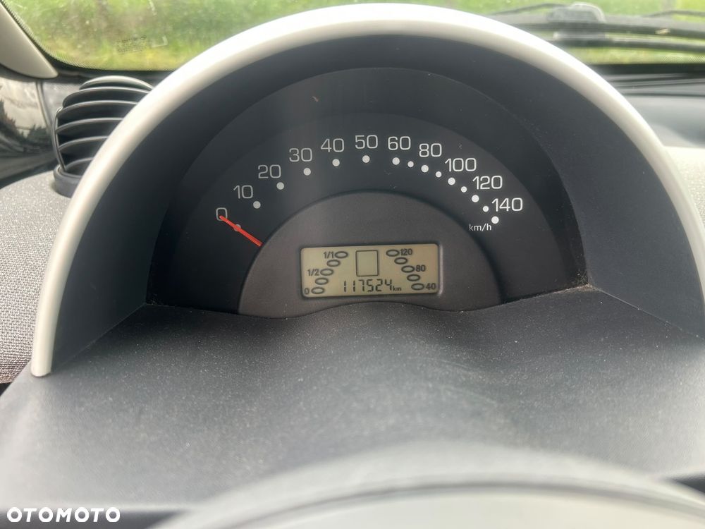 Smart Fortwo & passion - 5
