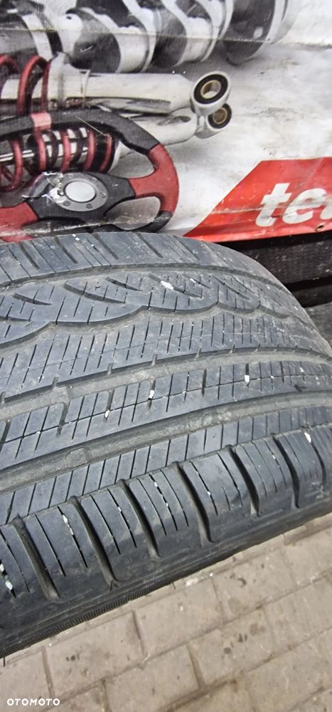 OPONY Zimowe Dunlop 215/45 R16 16" - 8