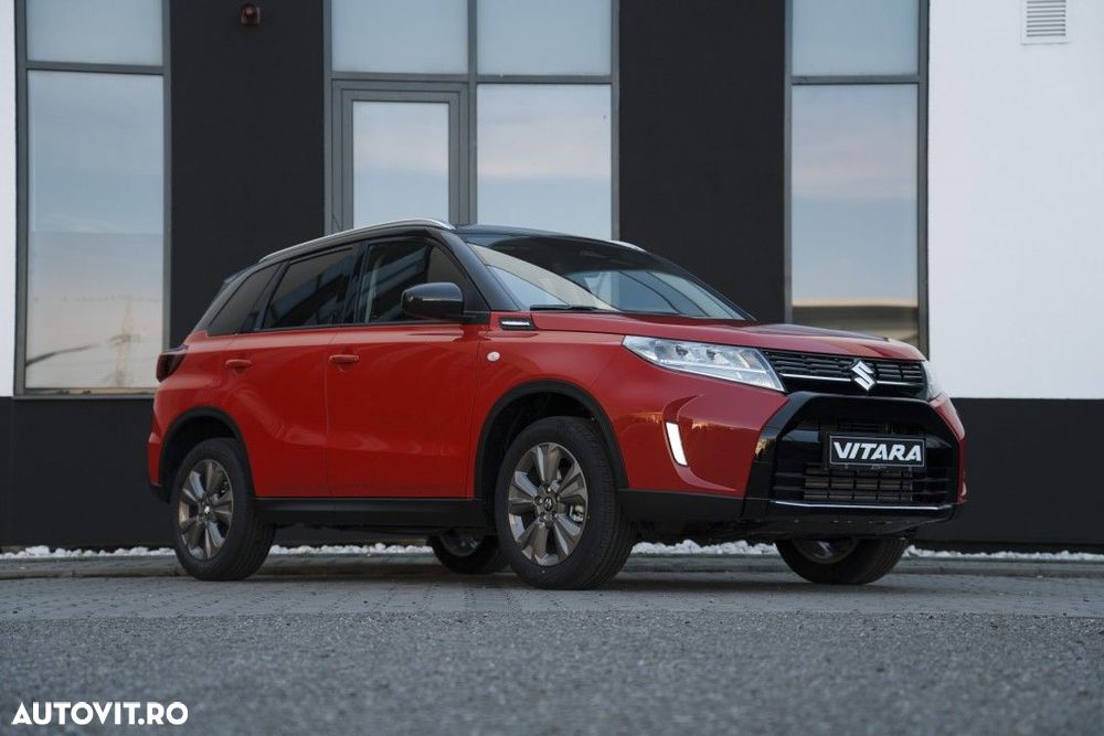 Suzuki Vitara - 3