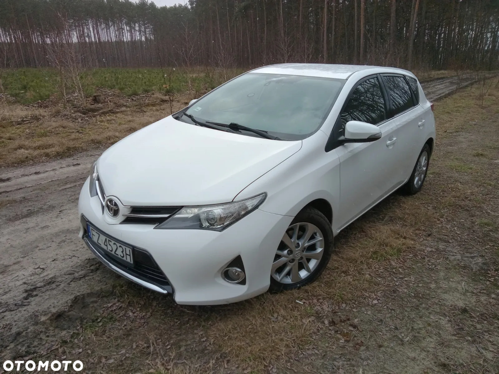 Toyota Auris 1.6 Prestige - 15