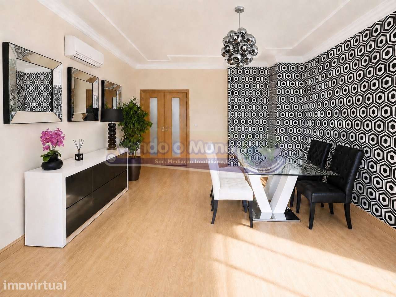 Apartamento T2 em Loures (LXLR045) - Grande imagem: 3/23