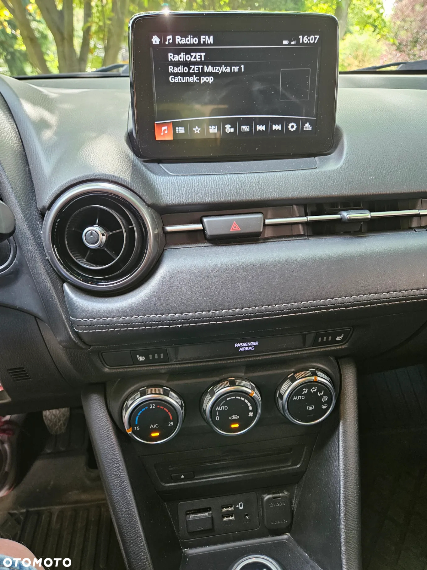 Mazda CX-3 2.0 SkyEnergy - 17