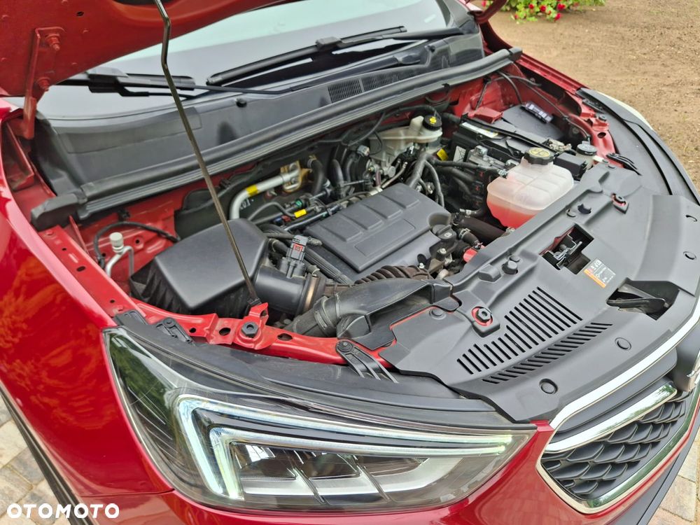 Opel Mokka 1.4 Turbo ecoFLEX Start/Stop Color Innovation - 32