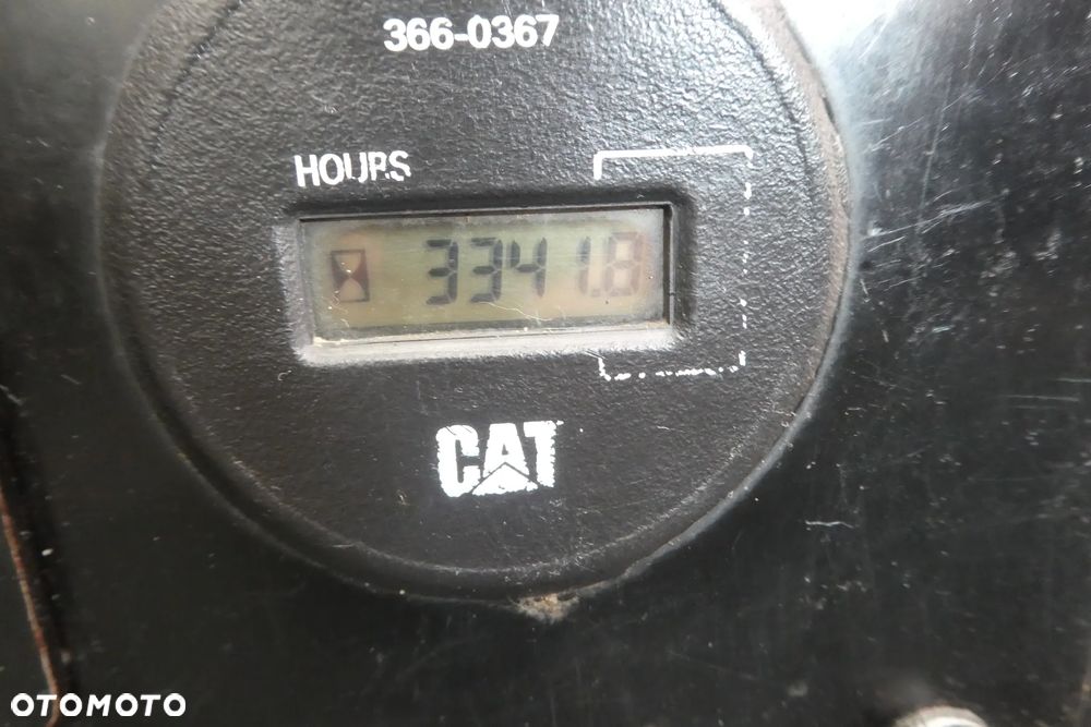 Caterpillar 308E2 CR TRZY ŁYŻKI - 26