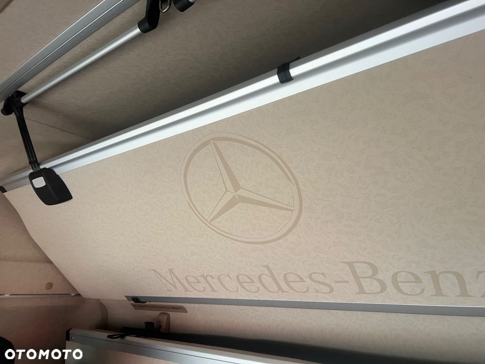 Mercedes-Benz ACTROS L bez retardera prokontraktowy - 27
