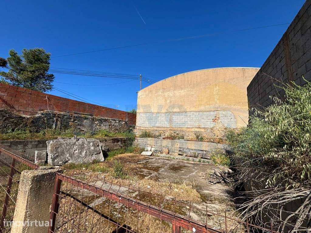 Lote de Terreno Urbano para Construção - Martim Longo, Alcoutim - Grande imagem: 4/10