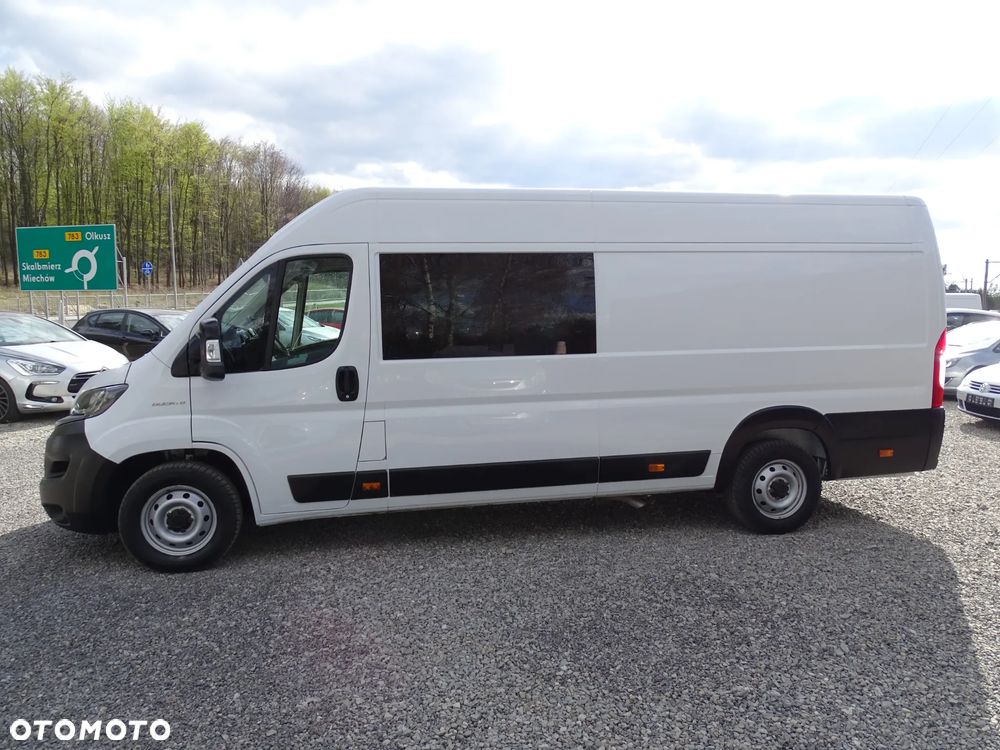 Fiat DUCATO - 3