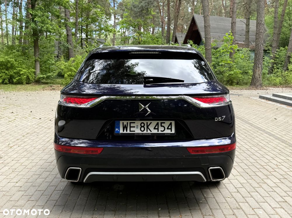 DS Automobiles DS 7 Crossback 1.6 PureTech Rivoli - 11
