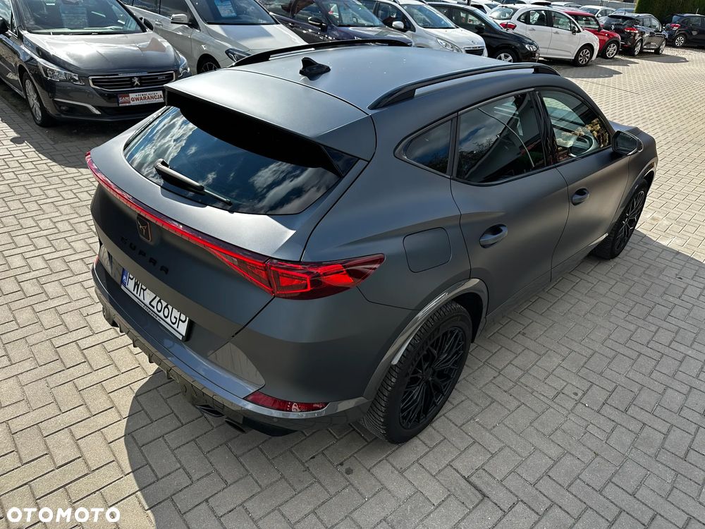 Cupra Formentor - 35