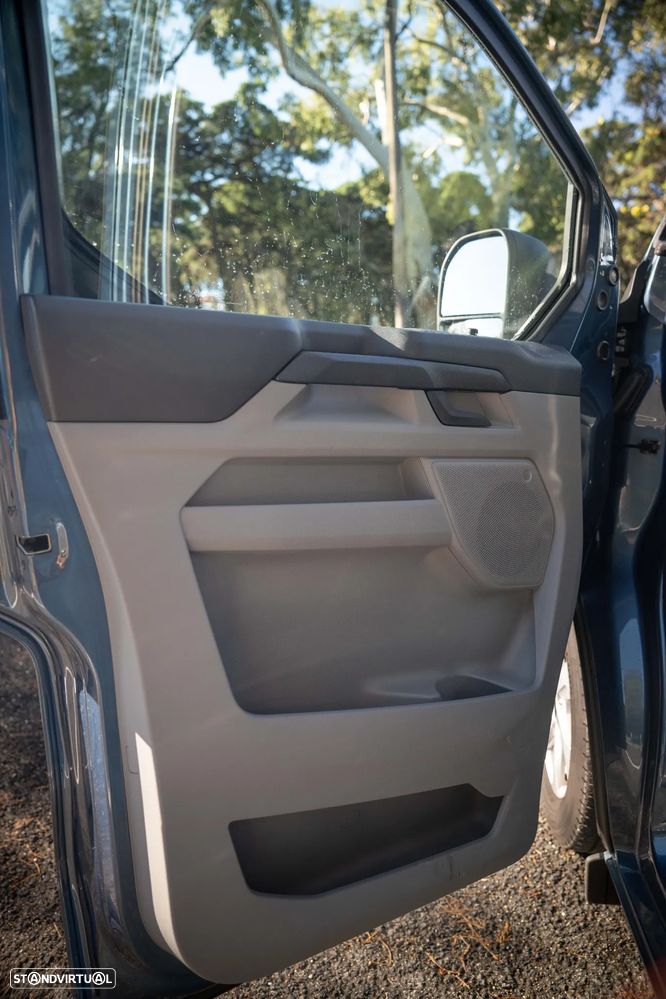 Ford Transit Custom 300 L1 2.0 EcoBlue CD Trend Aut. - 32