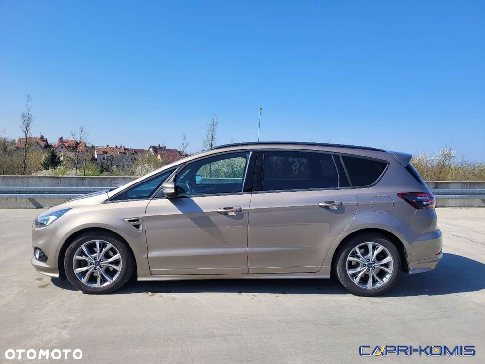 Ford S-Max - 4