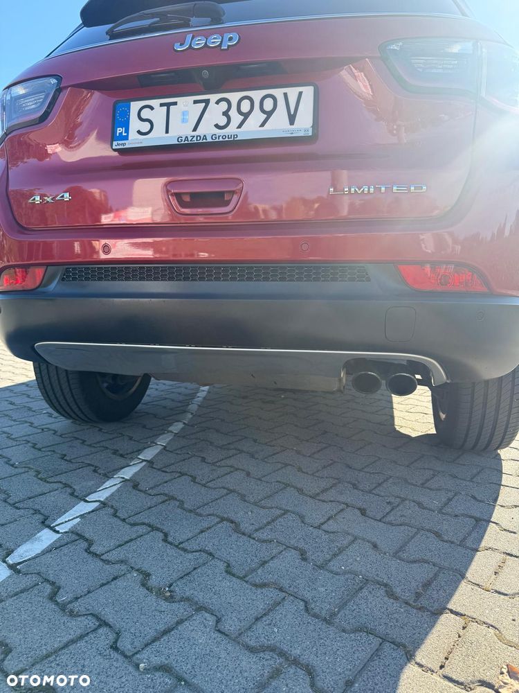 Jeep Compass - 7