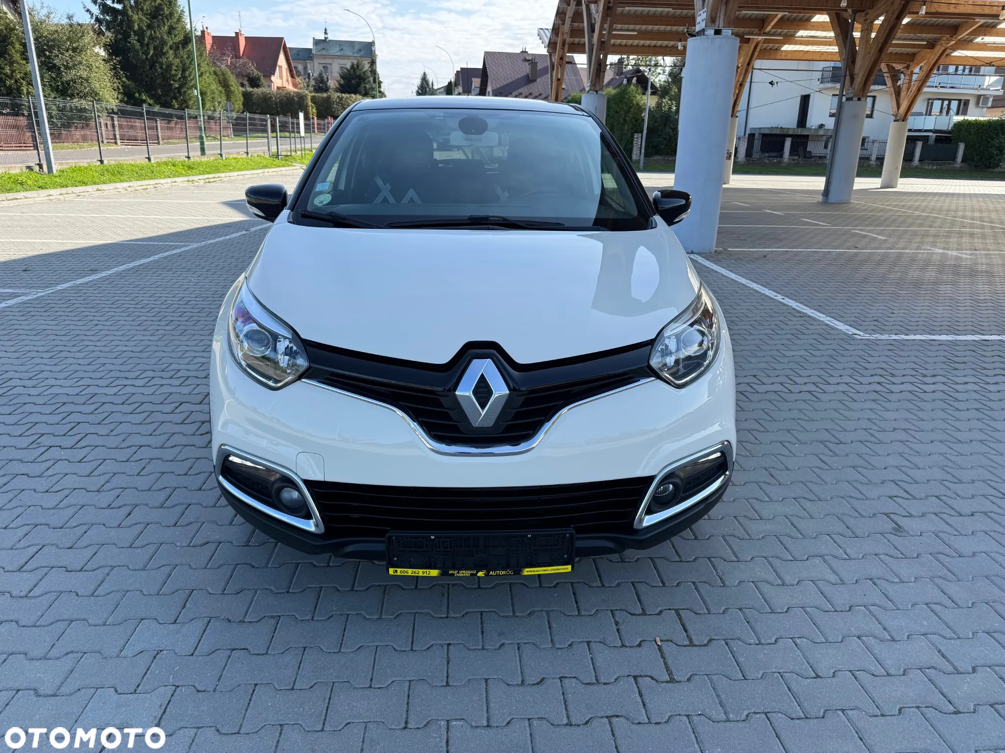 Renault Captur 1.5 dCi Energy Intens - 10