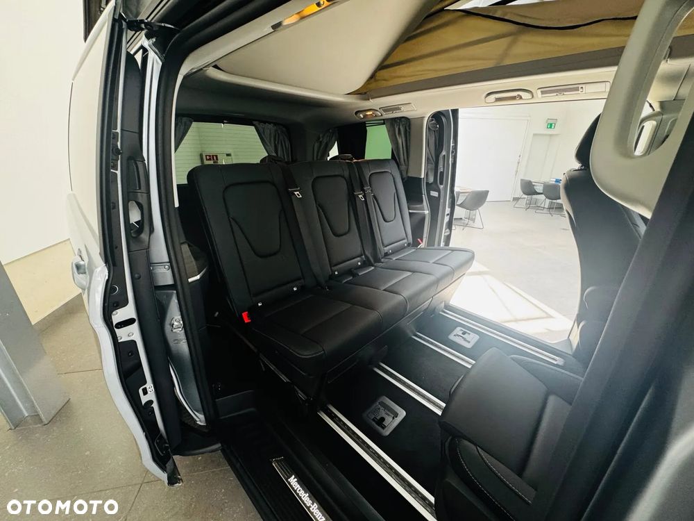 Mercedes-Benz Marco Polo - 18