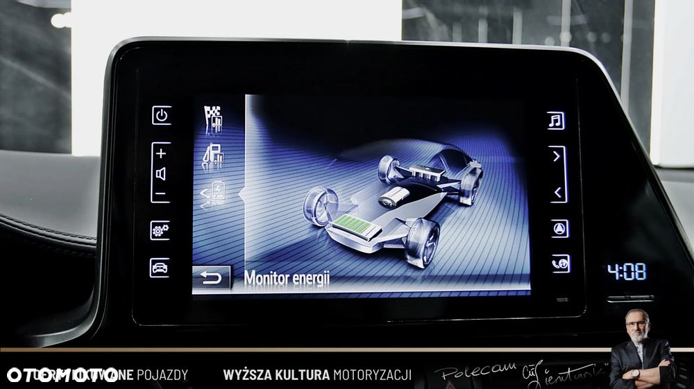 Toyota C-HR 1.8 Hybrid Comfort - 26