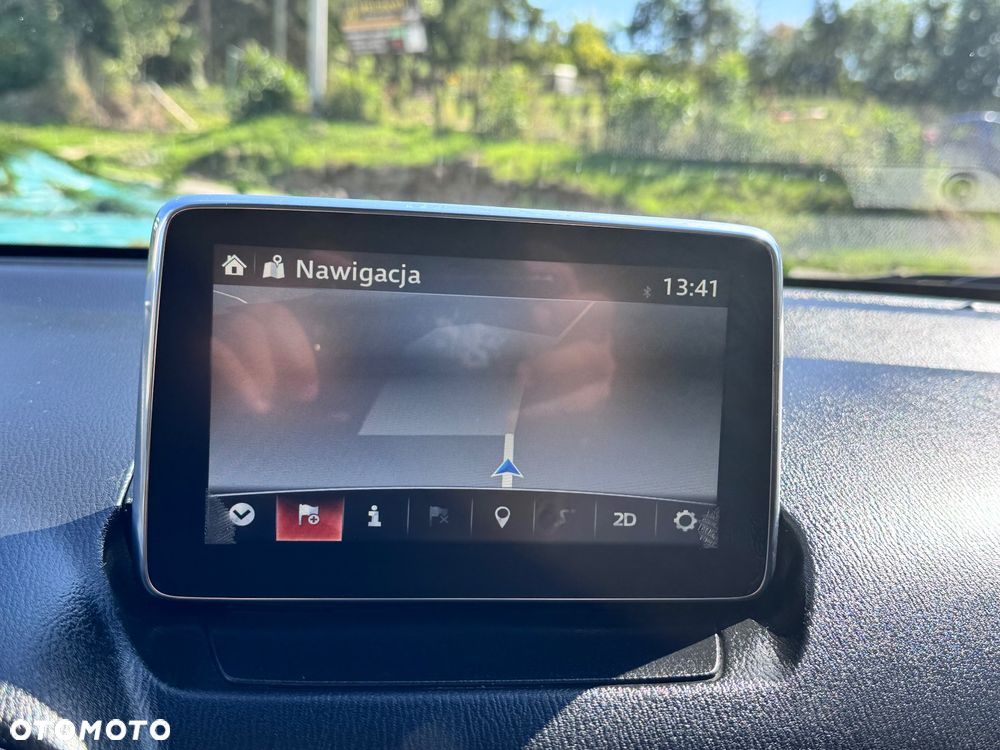 Mazda 2 SKYACTIV-G 75 Center-Line - 16