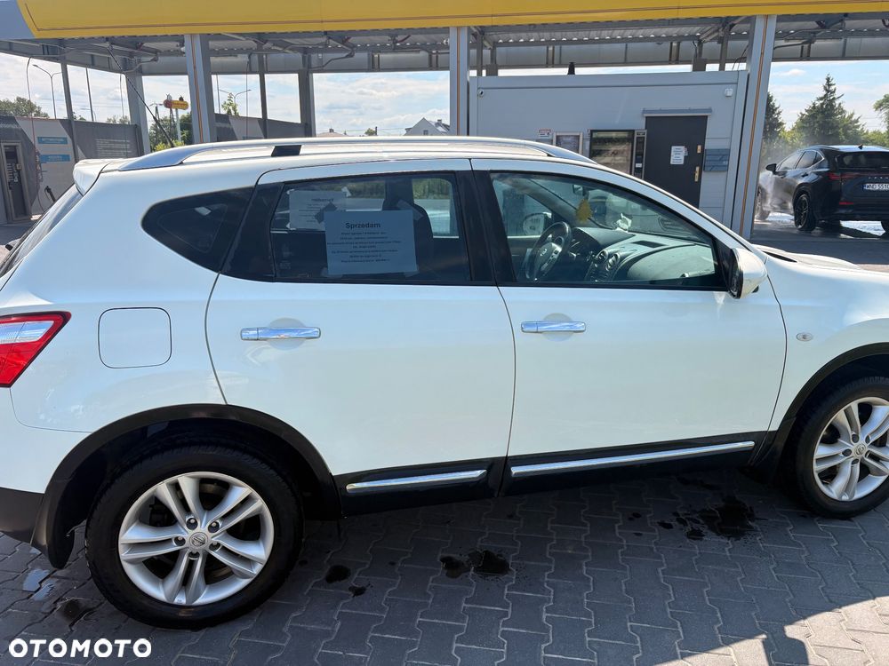 Nissan Qashqai 1.6 Acenta - 5