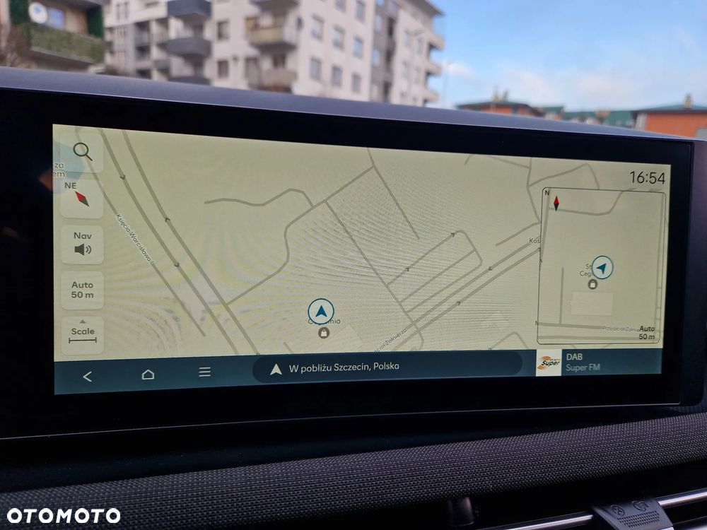 Hyundai Tucson 1.6 T-GDi 48V Platinum 2WD DCT - 19