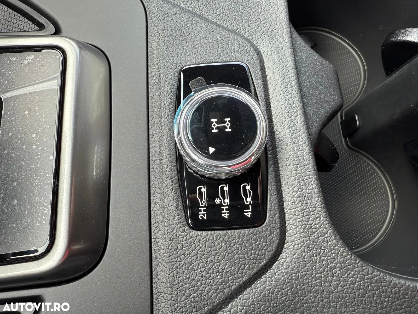SsangYong MUSSO Grand 2.2 e-XDI 6AT Premium - 17