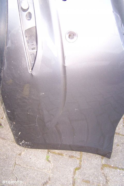 Renault Talisman zderzak tylny GrandTour kombi - 5