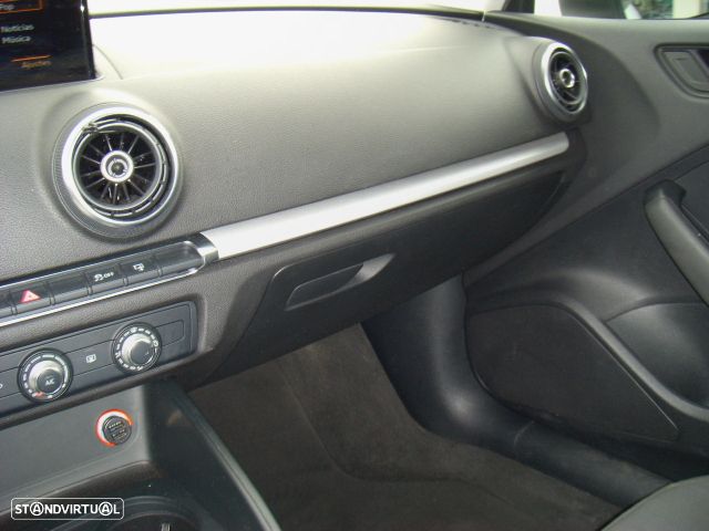 Audi A3 Limousine - 28