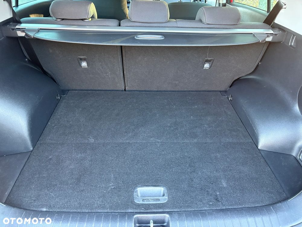 Kia Sportage 1.6 CRDI L 4WD DCT - 17