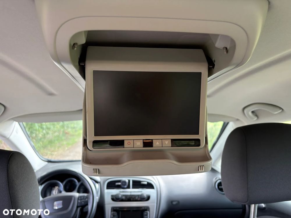 Seat Altea 1.6 TDI Reference - 17