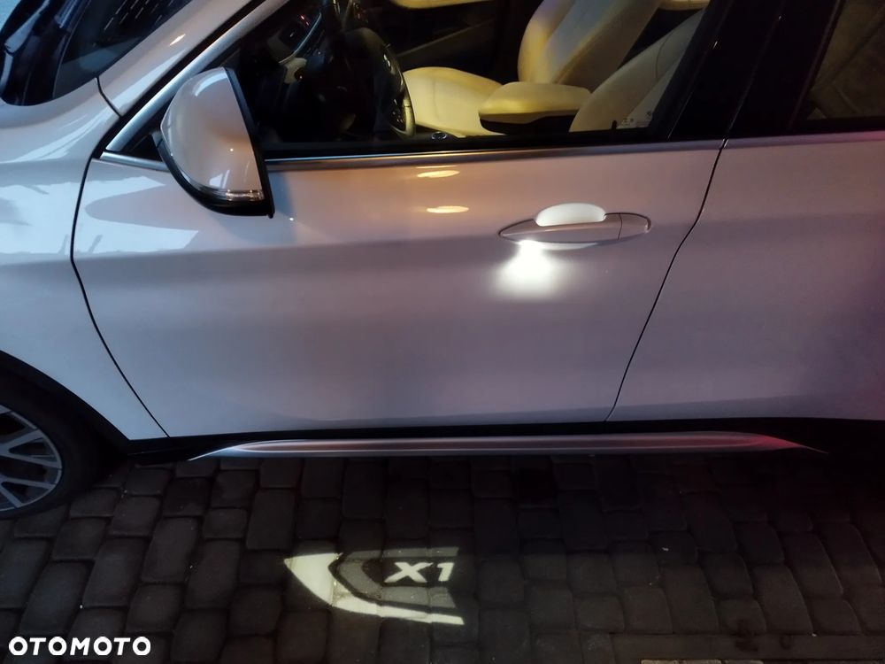 BMW X1 - 18
