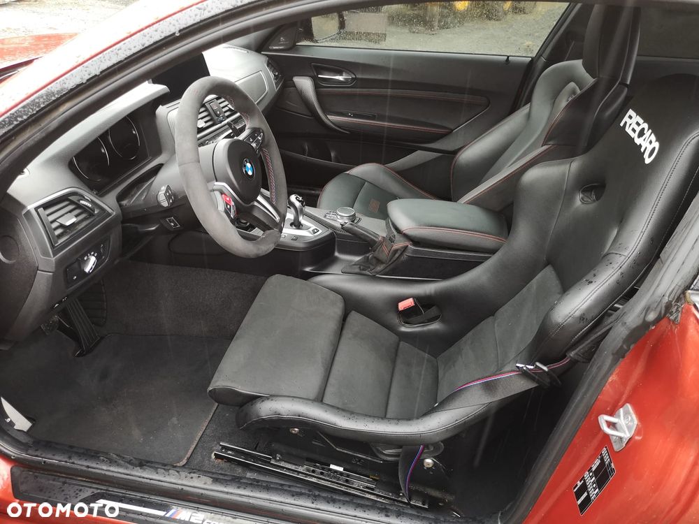 BMW M2 - 31