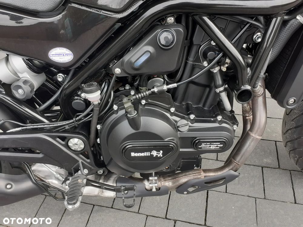 Benelli Leoncino - 12