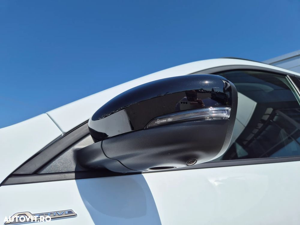 Ford Kuga 2.5 Duratec AWD FHEV Active X - 16