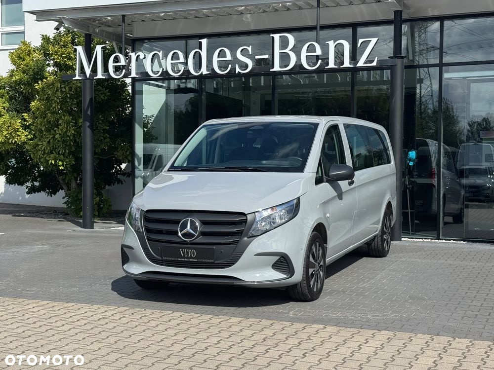 Mercedes-Benz Vito - 3