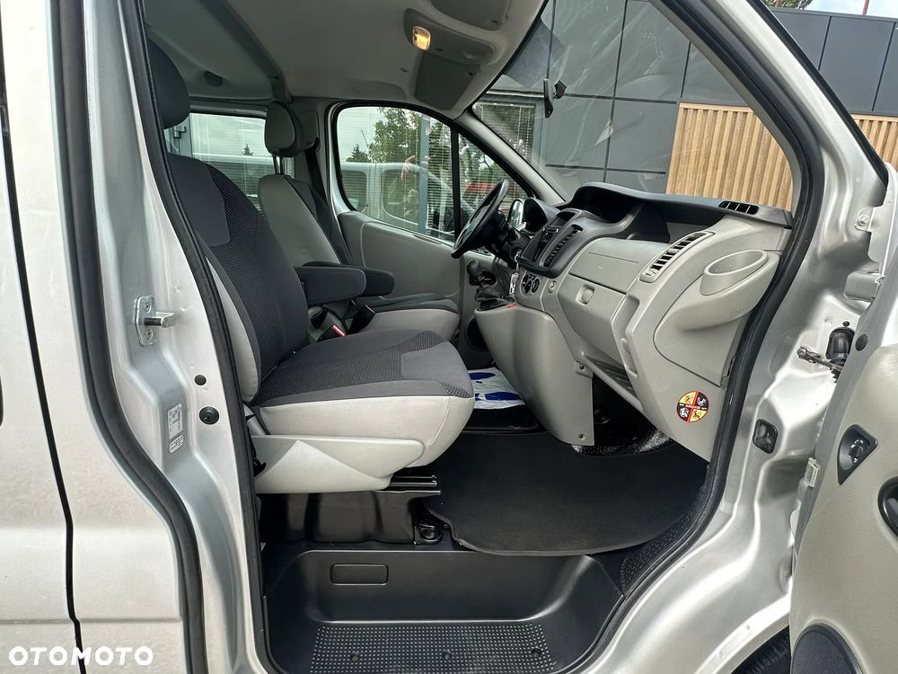 Opel Vivaro L2H1 Design Edition - 31