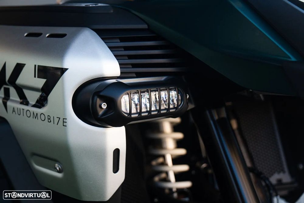 BMW R 1300 GS Adventure - 23