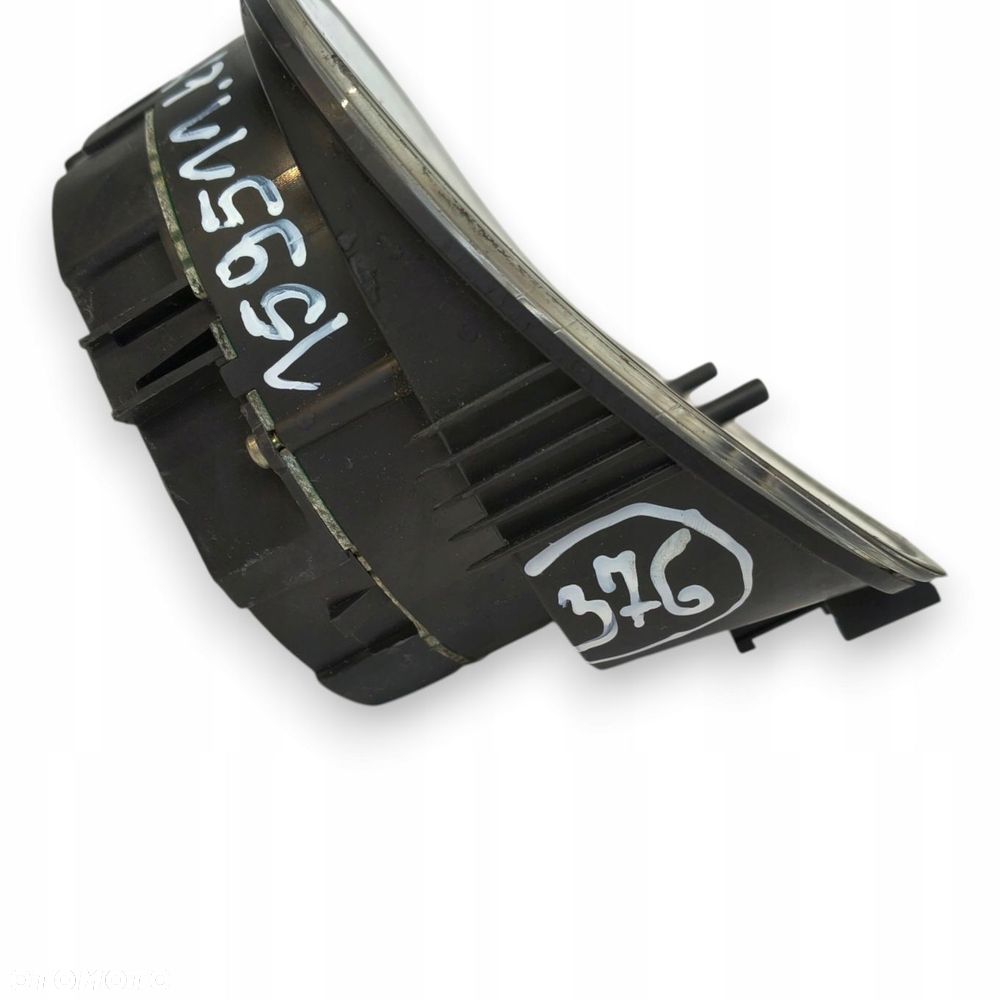 LICZNIK ZEGARY 1J5920826C VW Golf IV Bora Lift 1.9 TDI Diesel 159 911km eu - 5