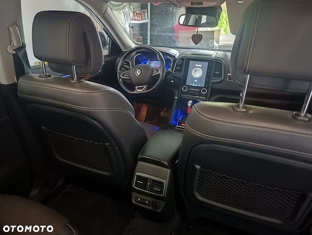 Renault Koleos 2.0 dCi Intens 4x4 X-Tronic - 13