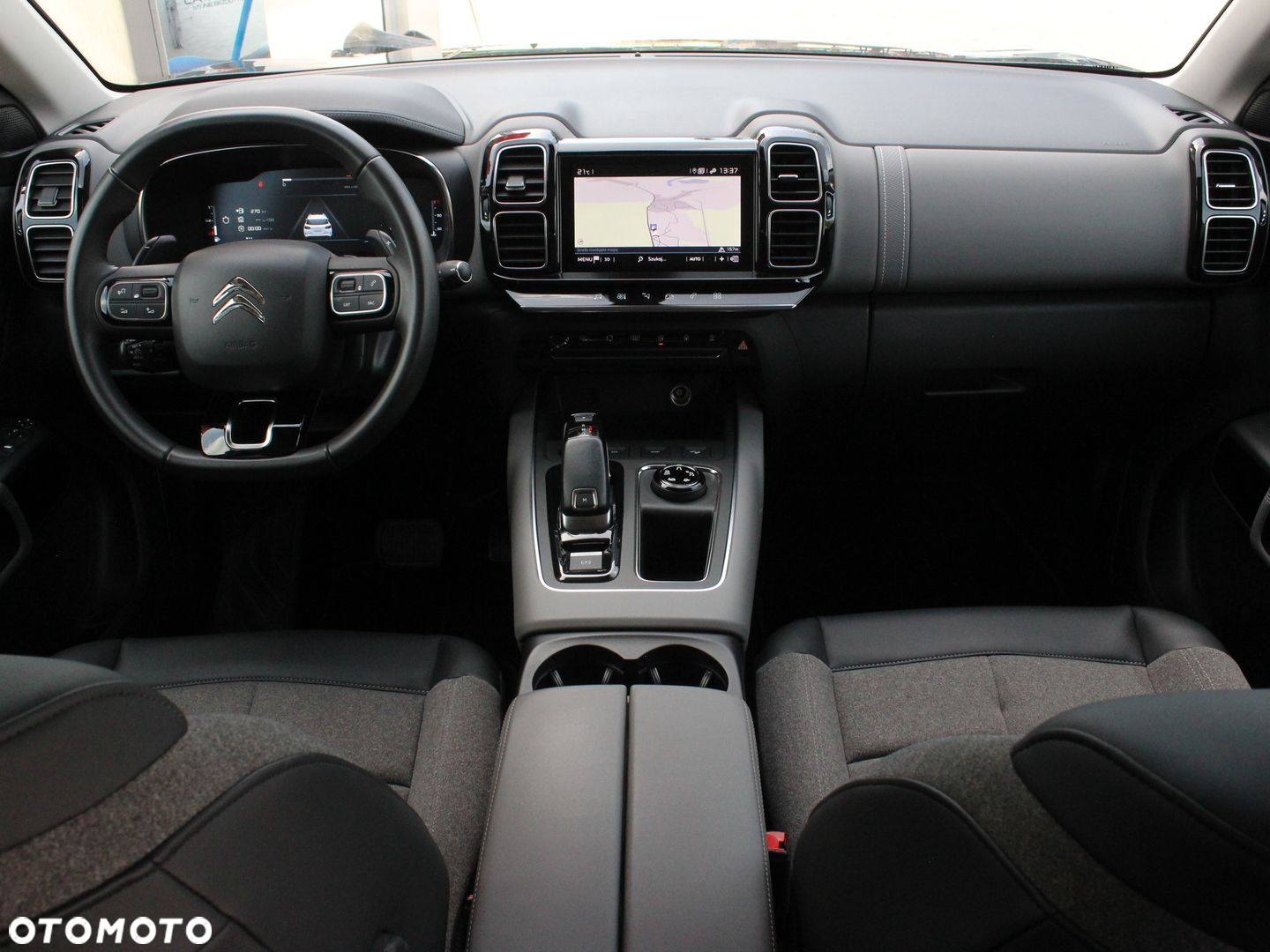 Citroën C5 Aircross - 9