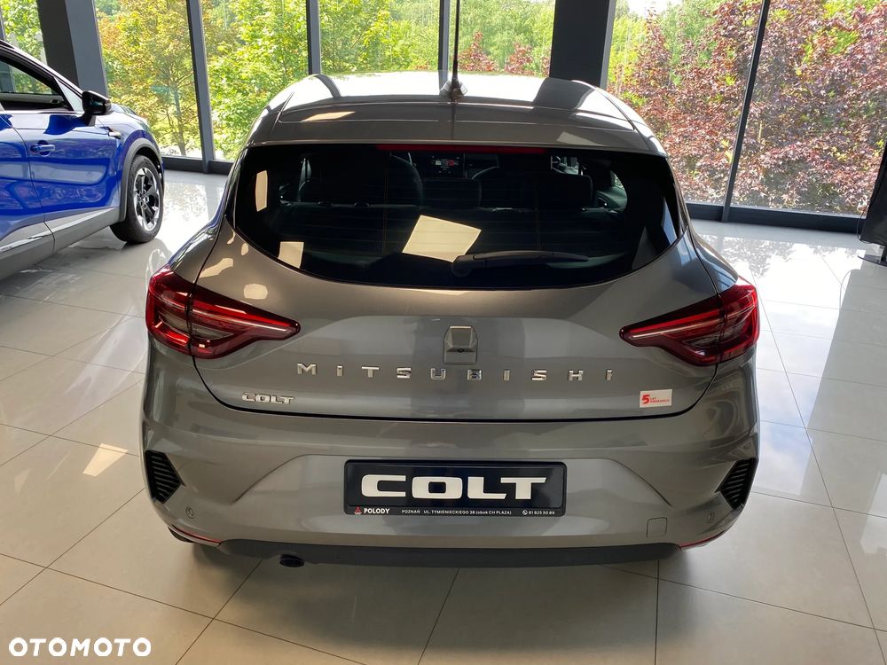 Mitsubishi Colt 1.0T Invite - 14