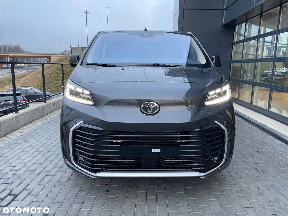 Toyota Proace Verso 2.2 D4-D Long Family - 4