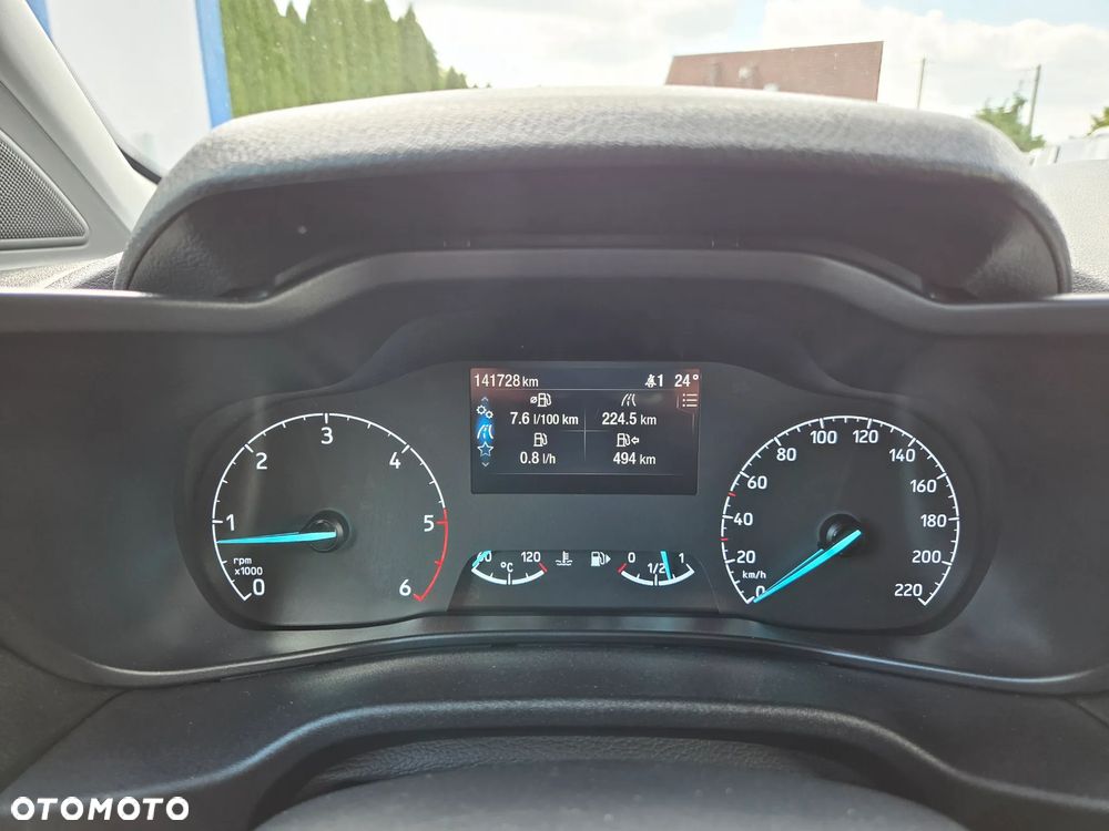 Ford Transit Connect 230 L2 Trend (bryg.) - 39