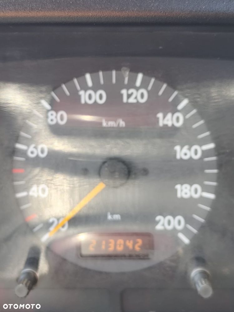 Volkswagen LT 35 2.5 SDI - 18